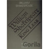 Král Lear / King Lear - William Shakespeare