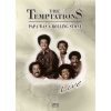 THE TEMPTATIONS: Live - Papa Was a Rolling Stone (DVD)
