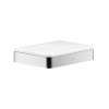 Axor Univ.Accessories mydeľnička, chróm AX 42803000