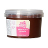 FunCakes hotová Ganache - tmavá čokoláda - 260g FunCakes hotová Ganache - tmavá čokoláda - 260 g
