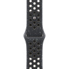 Remienok Apple Watch 41mm midnight sky športový remienok Nike - S/M (MUUN3ZM/A)