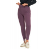 Legíny Moraj RDL1800-014 Farba: Violet, Veľkosť: S/M