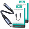 Adaptér DAC Joyroom adaptér pre slúchadlá USB-C na mini jack 3.5 mm