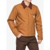 Bunda Carhartt Duck Detroit Jacket - carhartt brown
