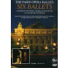PARIS OPERA BALLET: Six Ballets [Dupond/Vulpian/Pontois] (DVD)
