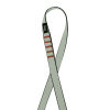 slučka BEAL Flat Sling 18mm 50cm Grey