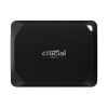 Crucial X10 Pro/4TB/SSD/Externí/Černá/5R CT4000X10PROSSD9