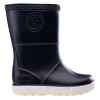 Detské Gumáky BOATILUS PENGUY RAIN BOOT WORM LINING BO-PENGUY A-VAR.01-Y – Tmavo modrá