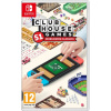 Clubhouse Games: 51 Worldwide Classics