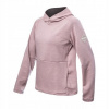 Mikina Sensor Merino Upper ružová veľ. XL
