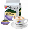 Kapsuly do Tassimo Jacobs Cappuccino Choco 8 ks