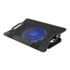Chladiaca podložka pre nb Natec DIPPER 2, 12,1-17,3“, LED, 1xventilátor, 2xUSB NPL-2252