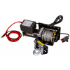 Navijak Hoteche Elektrický lanový navijak 1000 W/12 V, max. zaťaženie 1361 kg - HT690008 (HT690008)