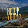 Neil Young: Down By The River: Cow Palace Theater 1986 (Blue Marble) LP - Neil Young and Crazy Horse
