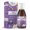 Petit CHENE Gas Bloating detský sirup s malinovou arómou 125 ml