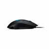 ACER PREDATOR CESTUS 315 - herná myš, 4 úrovne DPI 800-6500dpi, senzor Pixart 3325, IPS/rýchlosť 100, 8 tlačidiel (GP.MCE11.014)