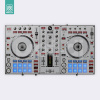 Doto Design Skin DDJ-SR FULL COLORS Nardo Grey