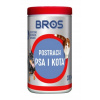 Odpudzovač proti psom a mačkám Bros 334