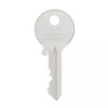 ASSA ABLOY Fab HOME 1.00* ND R4 bez UZ, 5 pinov, polotovar frézovaný