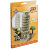 GRAFIX 3D puzzle Šikmá veža v Pise 21ks