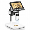 Digitálny mikroskop 1000x 12 Mpx USB s LED osvetlením