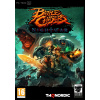 PC DVD Battle Chasers: Nightwar