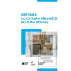 Metodika uchovávání před… (kolektiv)