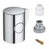 Držiak Grohe 47980000 pre batériu Grohtherm (Držiak Grohe 47980000 pre batériu Grohtherm)