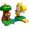 LEGO 30509 Yellow Yoshi's Fruit Tree (polybag)