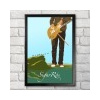 Poster Sigur Ros ba0128