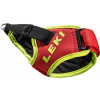 Náhradní poutko Leki Trigger S Frame strap onesize red-yellow