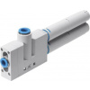 Podtlakové čerpadlo, řada: VN s 2mm tryskou 3.5bar 98L/min Festo