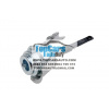NTY REGULÁCIA TURBA 1.9DCI 1.9DI-D 1.9DI MITSUBISHI CARISMA 2000-, SPACE STAR 2002-, NISSAN PRIMERA P12 2002-, RENAULT LAGUNA II 2001-, MEGANE II 2002-, VOVLO S40 2000- 14411-00Q0E