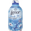Lenor Aviváž Fresh Air Effect Fresh Wind 55 PD, 770 ml 8006540863138