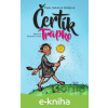 E-kniha Čertík Trapko - Paula Sabolová Jelínková