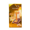 Lindt Squares Milk Caramel