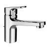Laufen Citypro umyvadlová baterie s výtokem 140 mm a automatickou výpustí HF500903100000