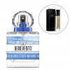 Vibe parfum Vibe Benevento Objem: 50 ml