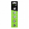 Green Cell CR1620 5ks 70mAh XCR03