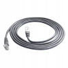 Patchcord kábel UTP 8c zástrčka-konektor 10 metrov Blow