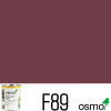 OSMO® Dekorační vosk - Elementy inspirované přírodou Barva (odstín): F89 Kajenský pepř, Balení: 0,75 l