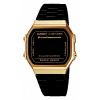 CASIO A168WEGB-1BEF - Casio Collection Retro
