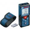 Bosch Laserový merač vzdialeností GLM 40 0601072900