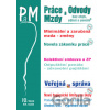 Práce, odvody a mzdy bez chyb, pokut a penále č. 10 / 2024 - Změny v minimální a zaručené mzdě - Poradce s.r.o.