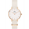 Daniel Wellington DW00100675 Federica Scagnetti x DW Petite Chalk Nato 28mm
