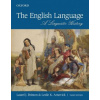 English Language (Laurel J. Brinton,Leslie K. Arnovick)(Brožovaná)