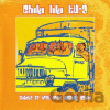 Chiki Liki Tu-a: Choďte sa hrať pred vlastný vchod (reedícia) - Chiki Liki Tu-A
