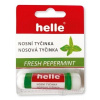 Helle nosová tyčinka fresh pepermint 1 ks