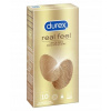 Durex Real Feel Kondómy bez latexu 10 kusov