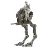 Hasbro Star Wars: Mandalorian & Grogu Vintage Collection Vehicle Imperial Remnant AT-RT 10 cm